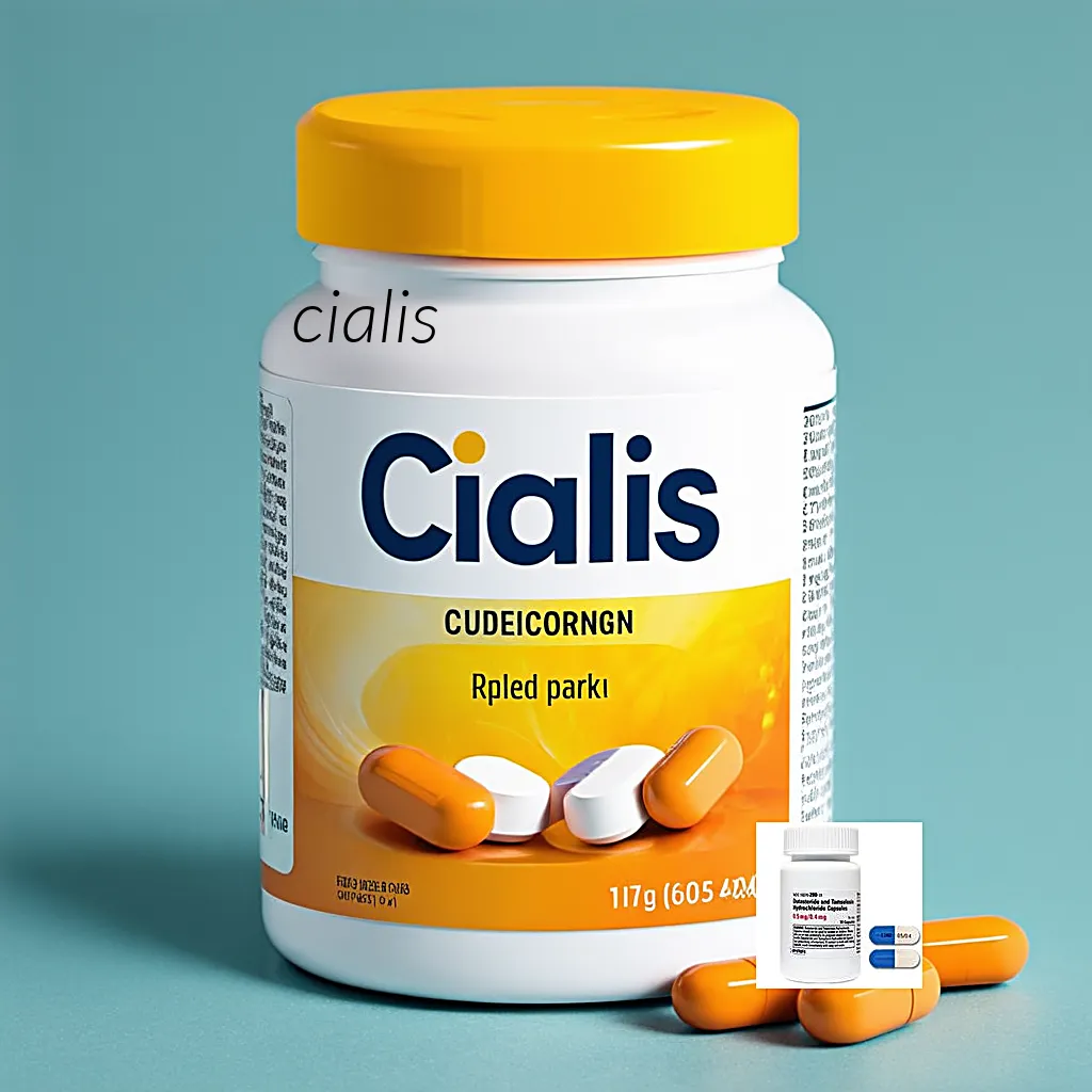 Paginas fiables para comprar cialis